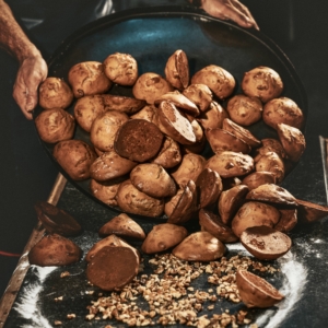 كوكى پرو بدون روغن و شكر )بسته 10 عددی(