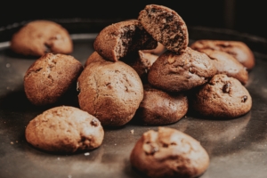 کوکی کلاسیک )بسته 10 عددی(