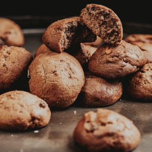 کوکی کلاسیک )بسته 10 عددی(