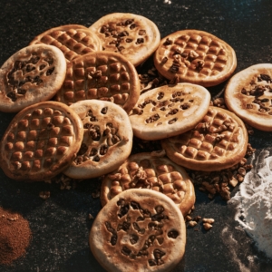 کلوچه پلاس )بسته 10 عددی(