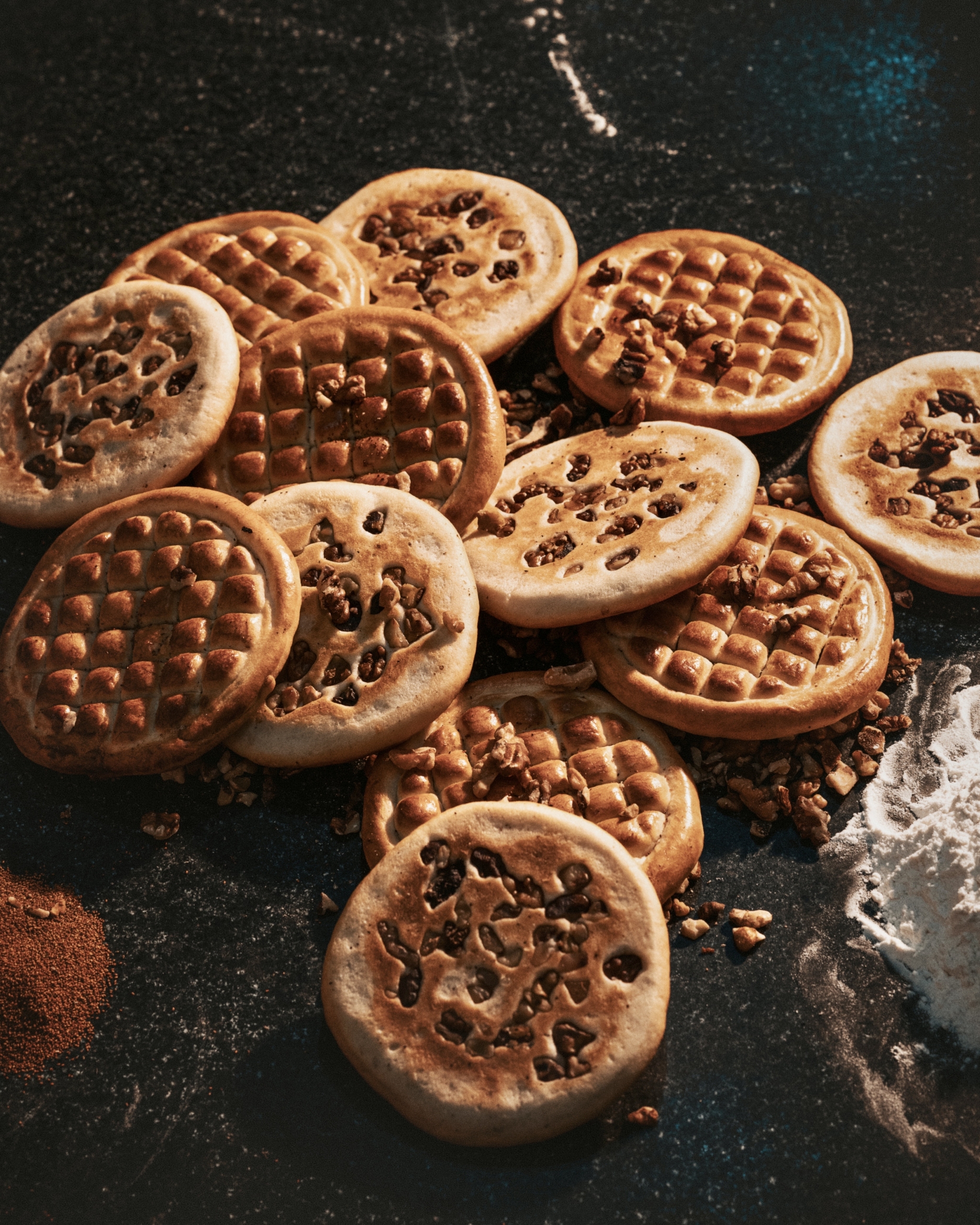 کلوچه پلاس )بسته 10 عددی(